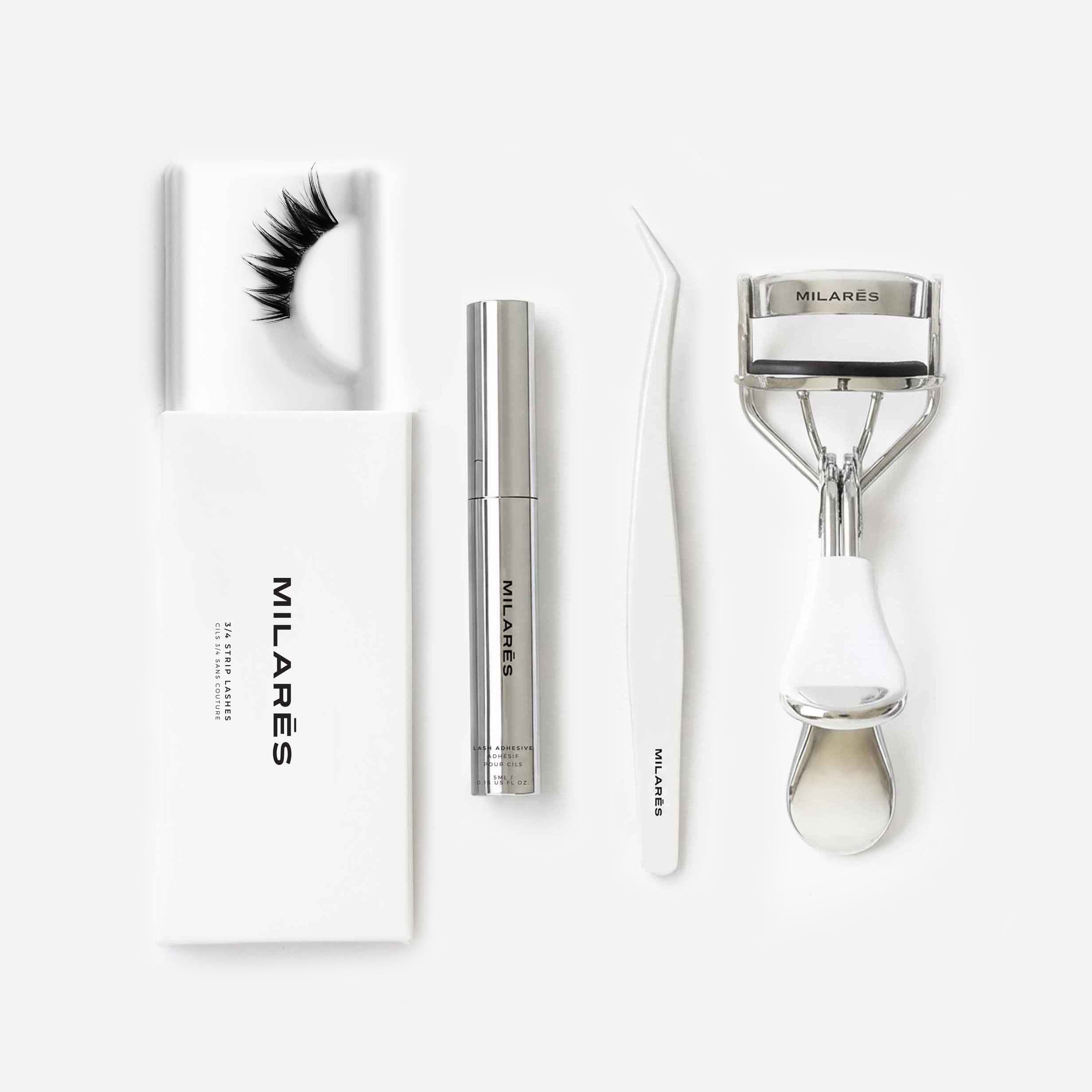 ¾ Strip Lash Essentials