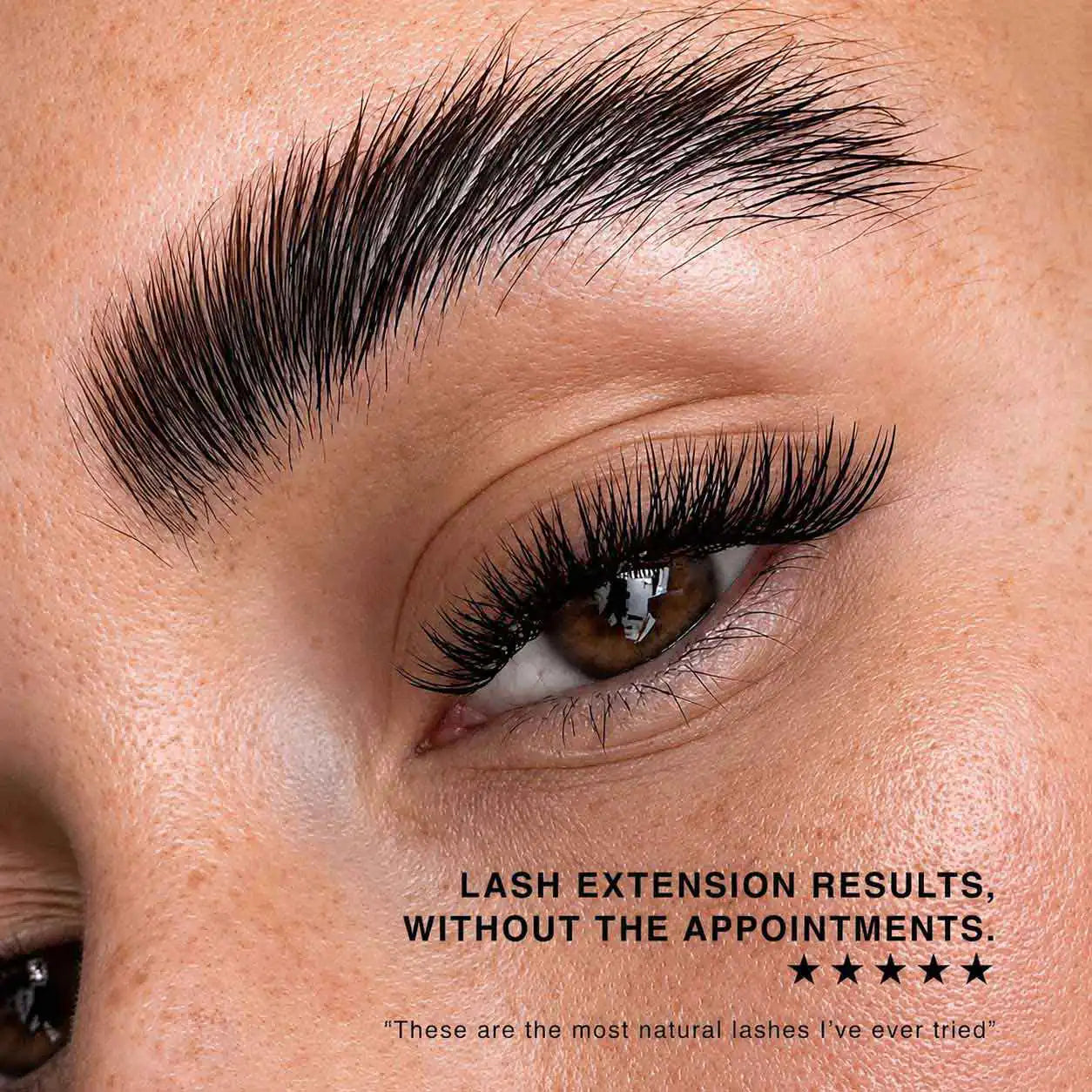 Cluster Lash Starter Kit