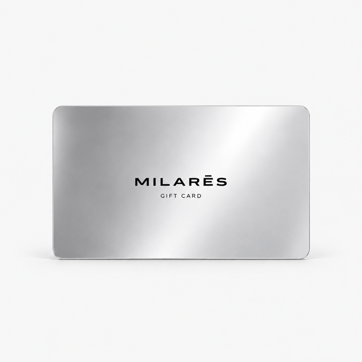 lash gift card for lash clusters beauty