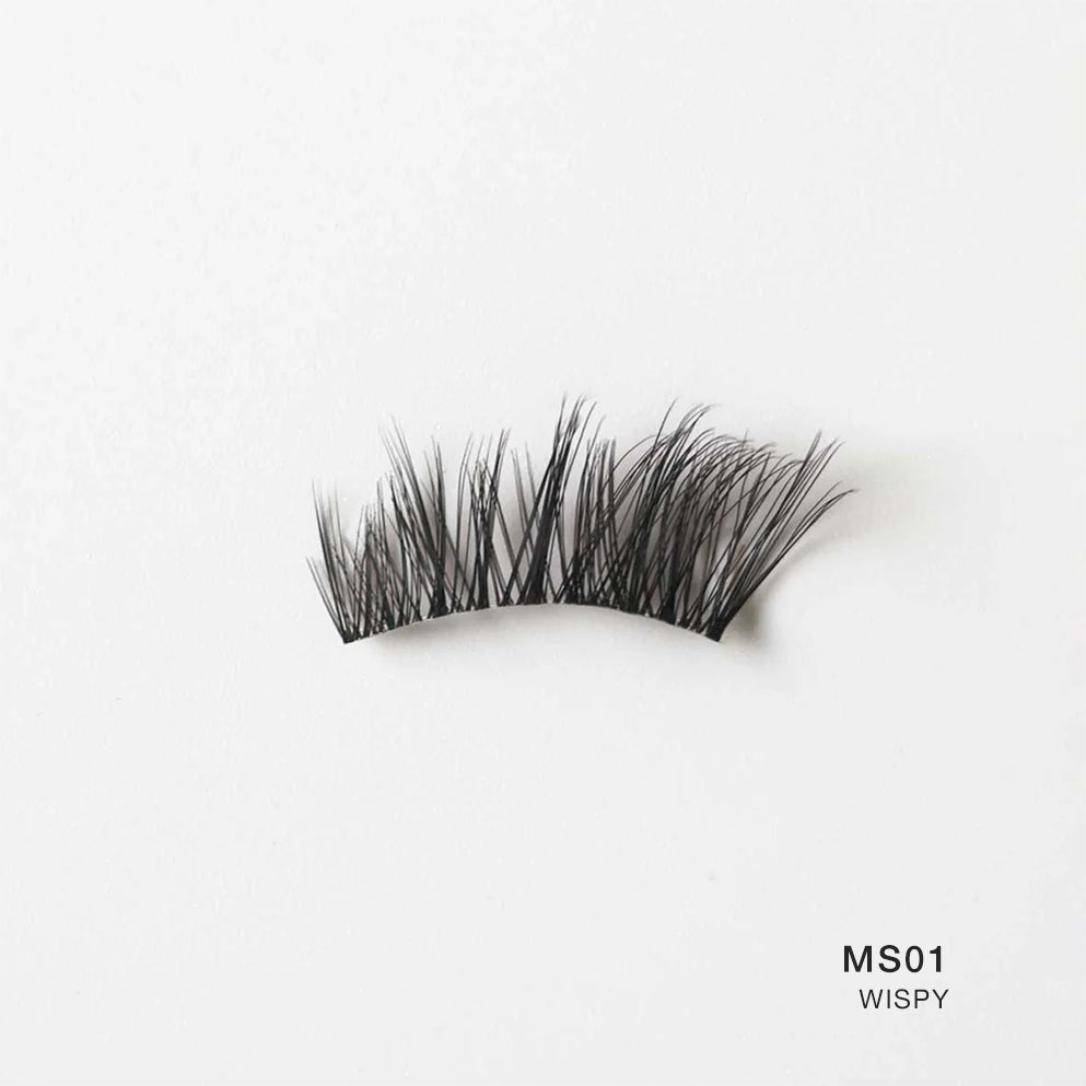 ¾ Bande de faux cils : L'essentiel
