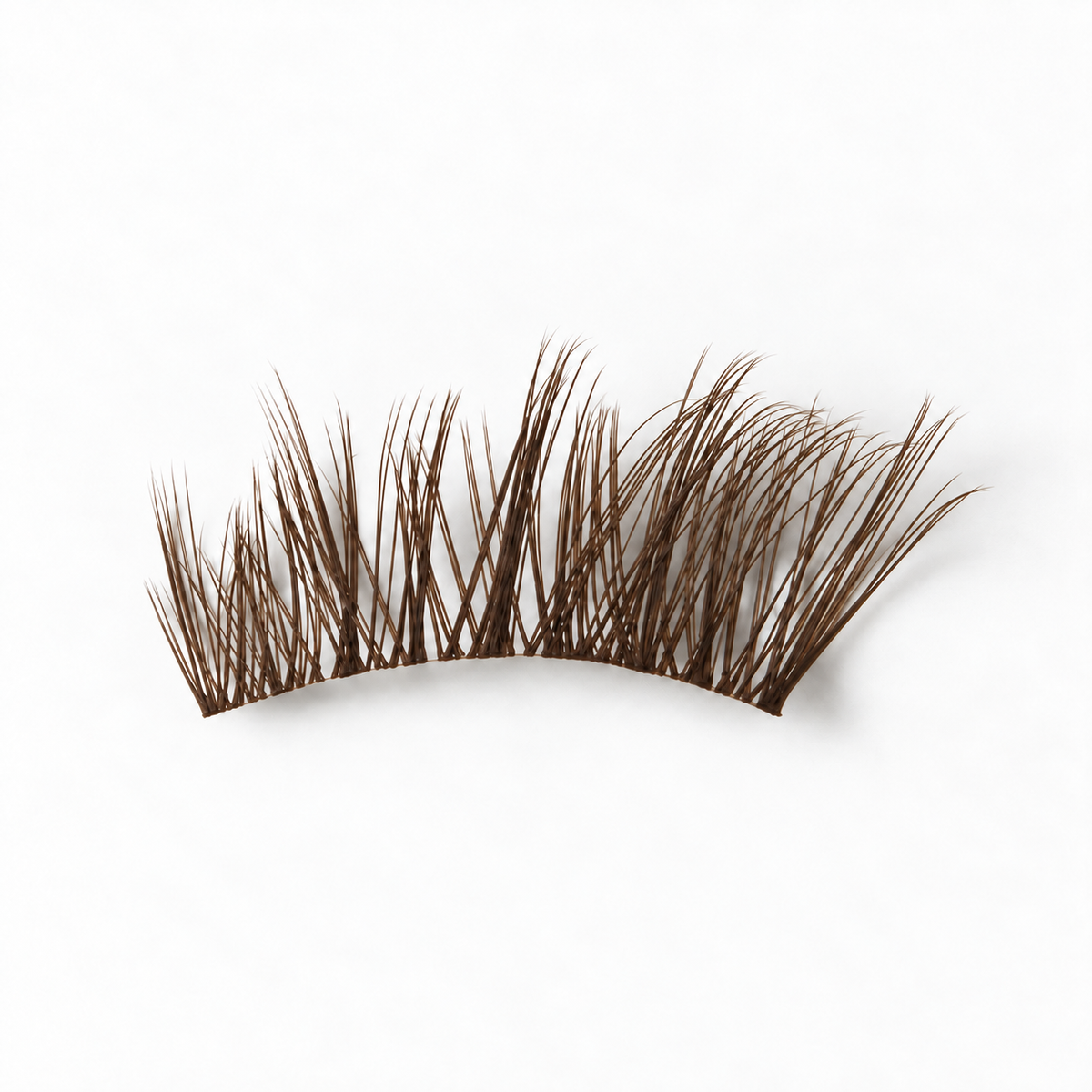 ¾ Strip Lashes Individual Pro Bundle