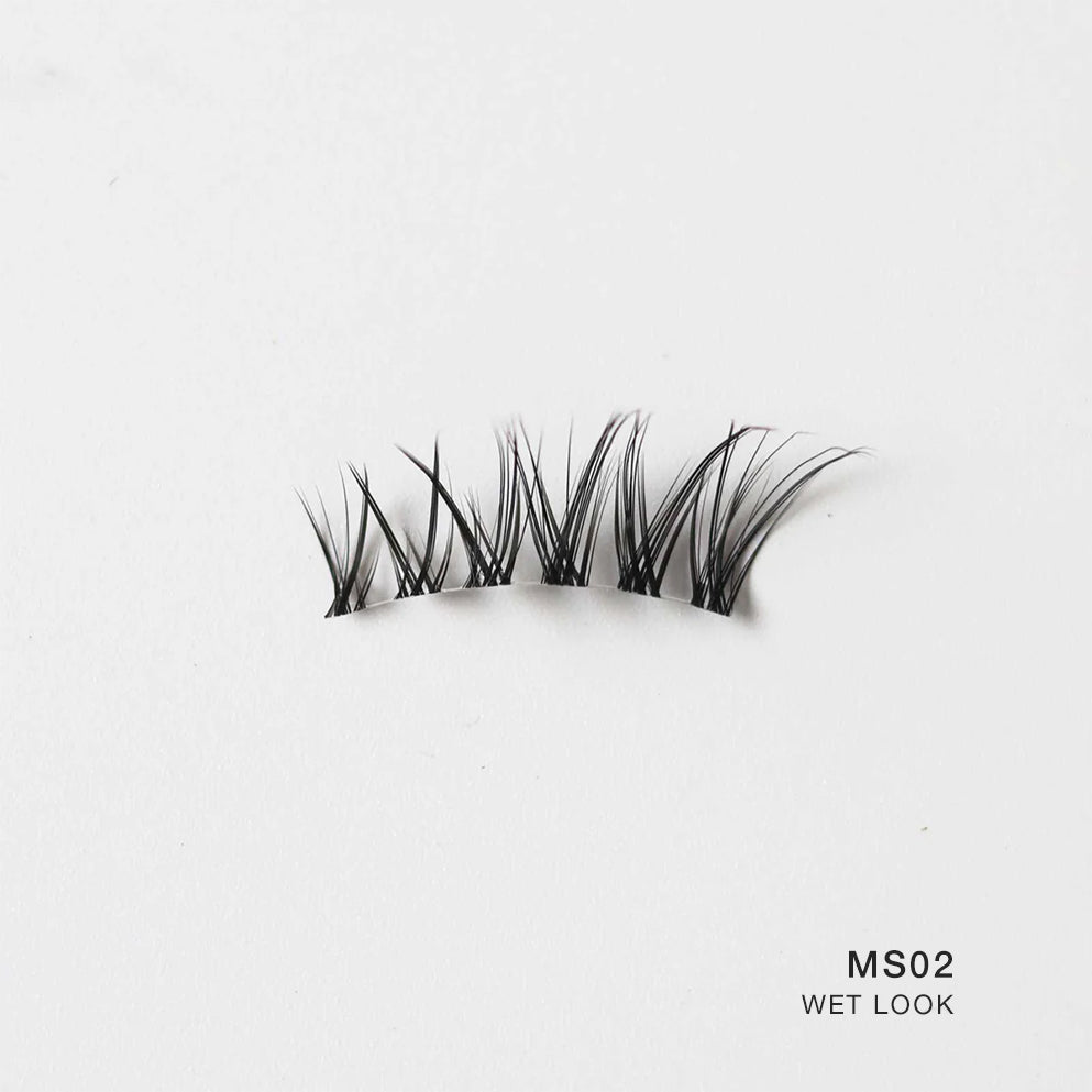 ¾ Bande de faux cils : L'essentiel