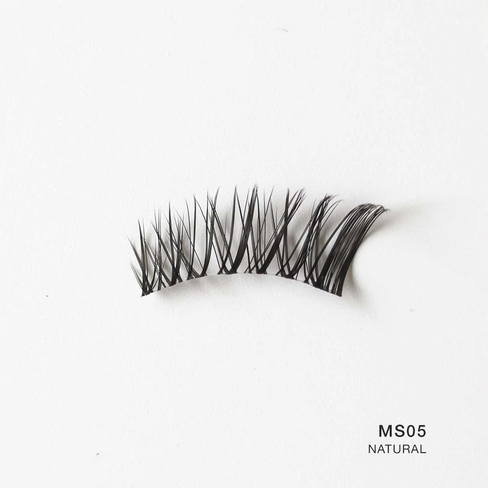 ¾ Bande de faux cils : L'essentiel