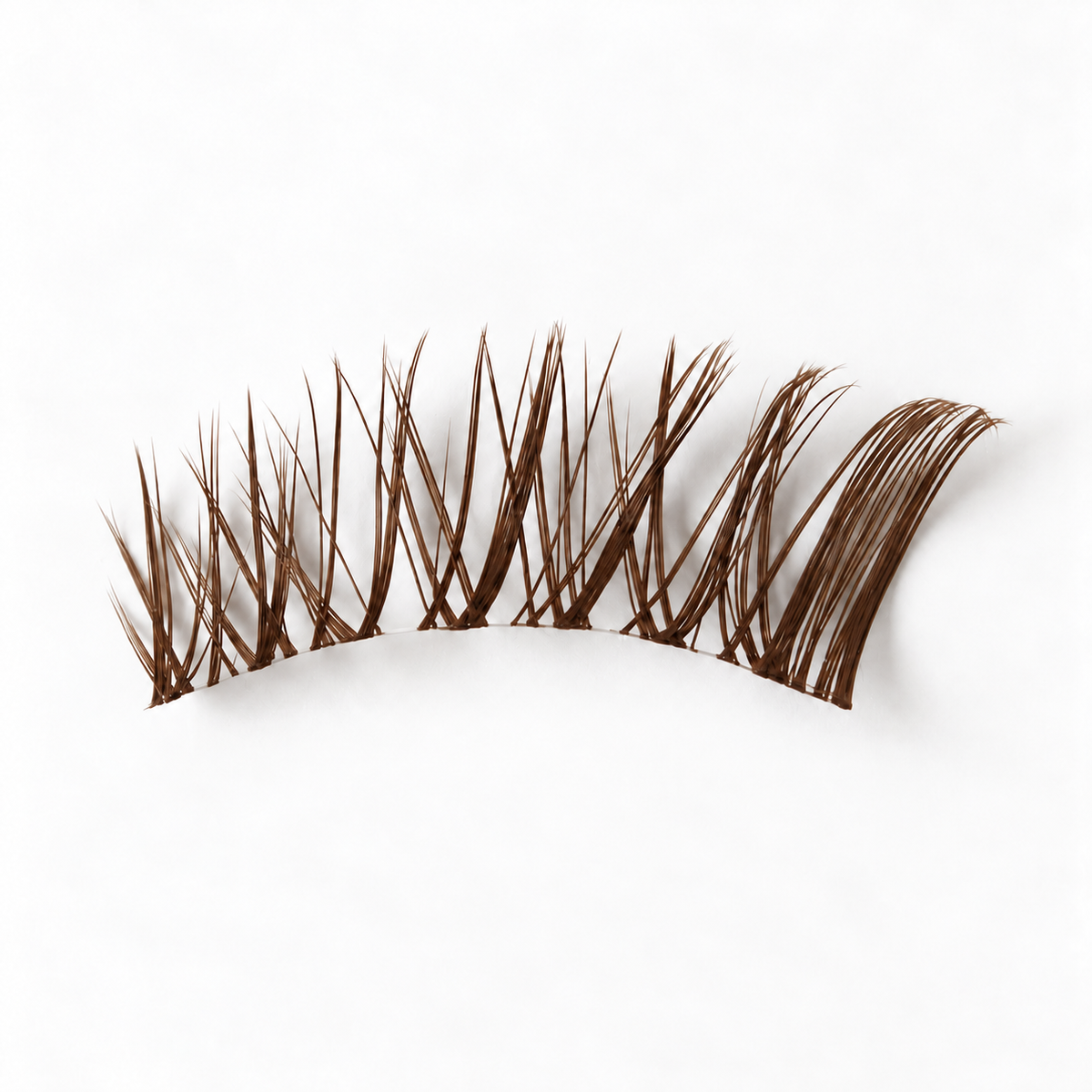 ¾ Strip Lashes Individual Pro Bundle