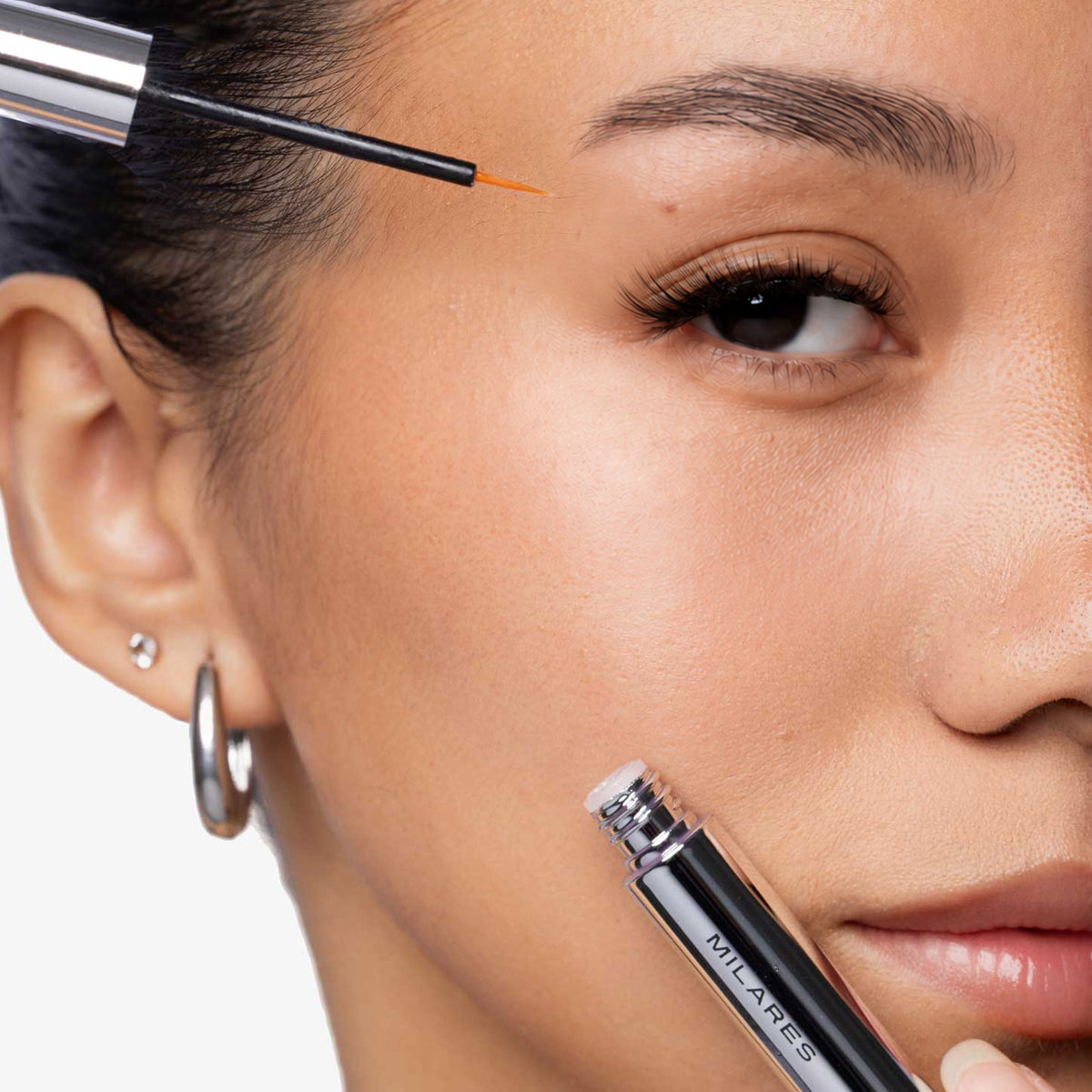 waterproof lash glue