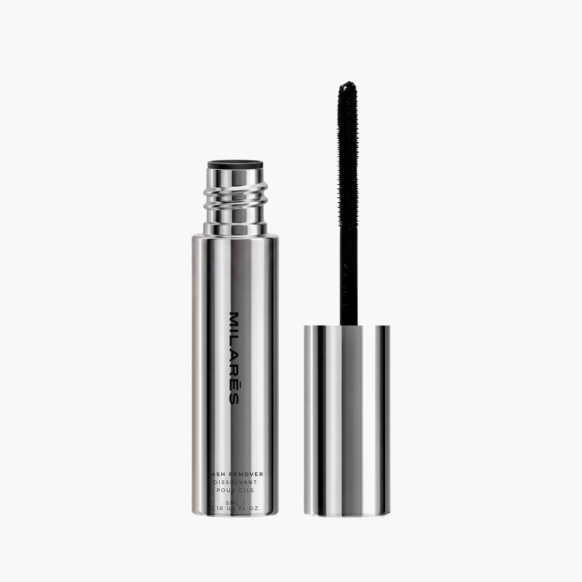 DIY lash cluster remover