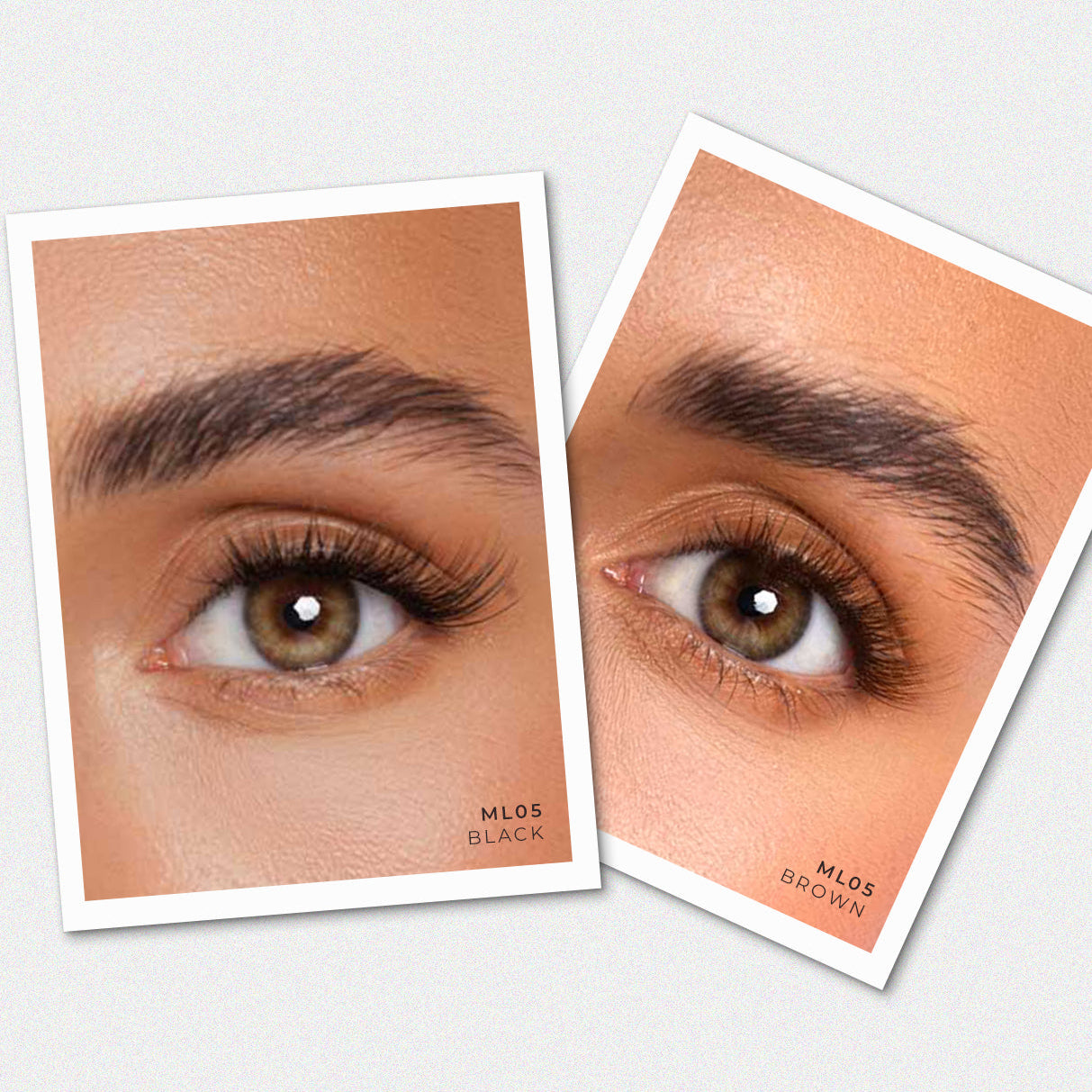 Seamless Press On Lashes