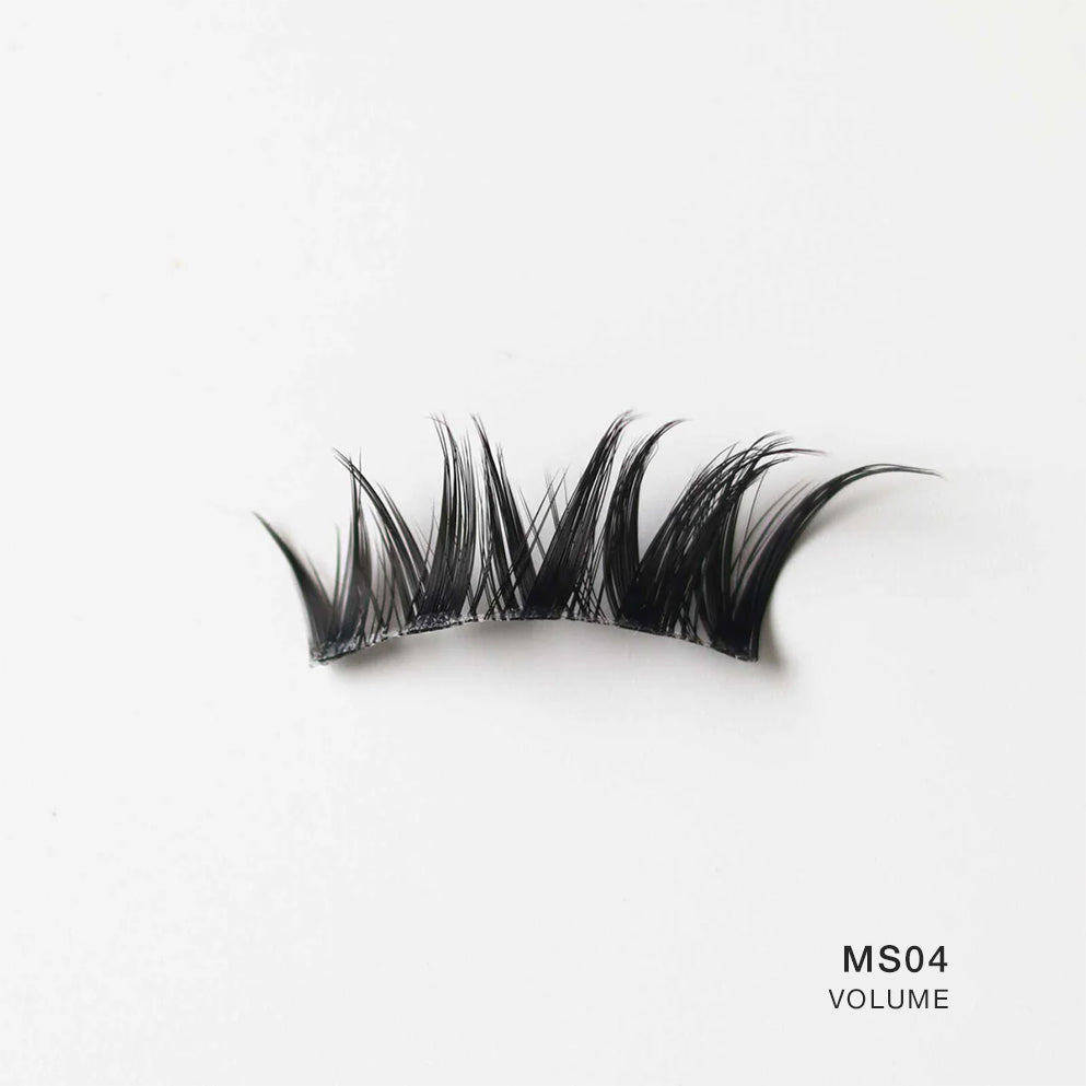 ¾ Bande de faux cils : L'essentiel
