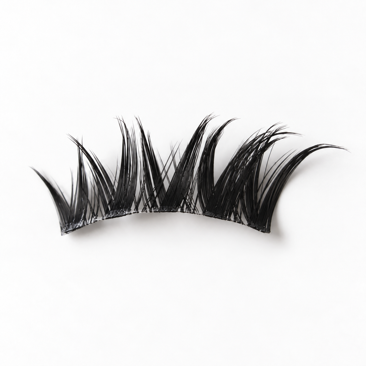 ¾ Strip Lashes Individual Artistry Bundle