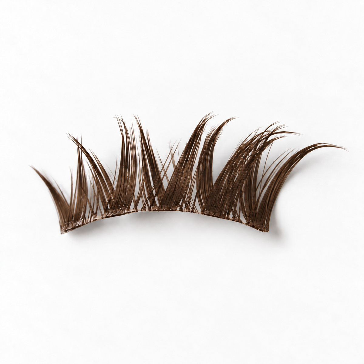¾ Strip Lashes Individual Artistry Bundle
