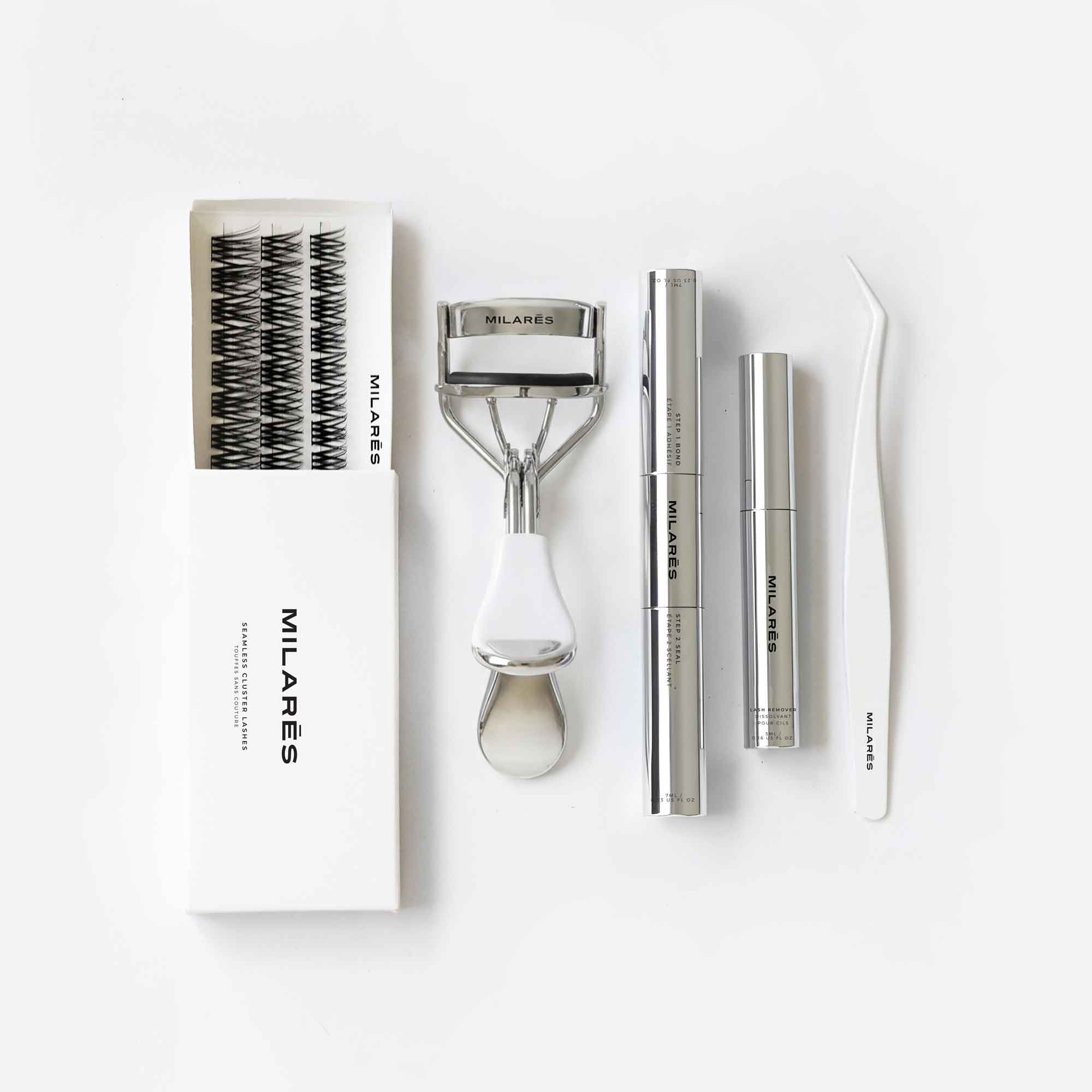 Cluster Lash Starter Kit